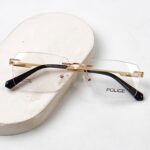 Titan Edge - Rimless Premium Eyewear - L-1245 - Image 4