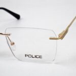 Titan Edge - Rimless Premium Eyewear - L-1246 - Image 2