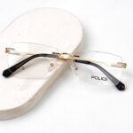 Titan Edge - Rimless Premium Eyewear - L-1246 - Image 4