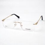 Titan Edge - Rimless Premium Eyewear - L-1246