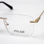 Titan Edge - Rimless Premium Eyewear - L-1247 - Image 2