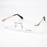 Titan Edge - Rimless Premium Eyewear - L-1247