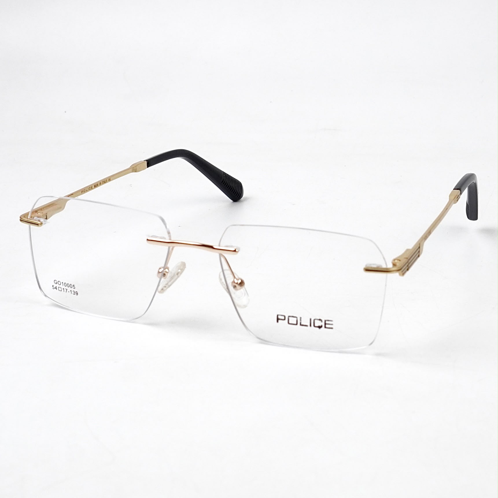 L-1247 (2) Titan Edge - Rimless Premium Eyewear - L-1247 - Image 1