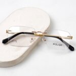 Titan Edge - Rimless Premium Eyewear - L-1247 - Image 4