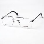 Titan Edge - Rimless Premium Eyewear - L-1248