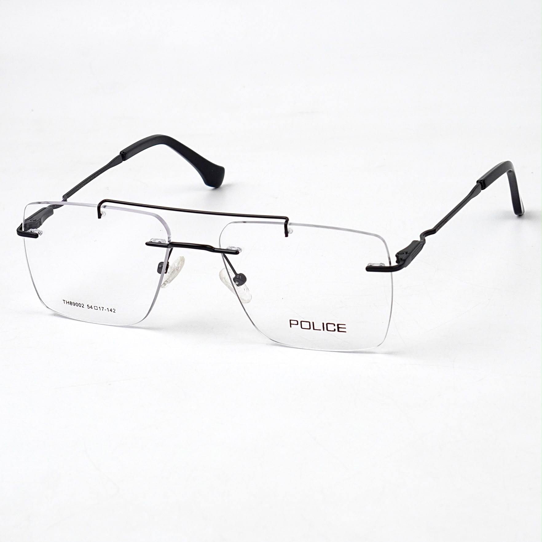 L-1248 (3) Titan Edge - Rimless Premium Eyewear - L-1248 - Image 1