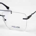 Titan Edge - Rimless Premium Eyewear - L-1248 - Image 2