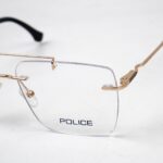 Titan Edge - Rimless Premium Eyewear - L-1249 - Image 2