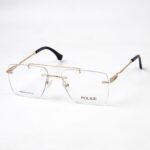 Titan Edge - Rimless Premium Eyewear - L-1249