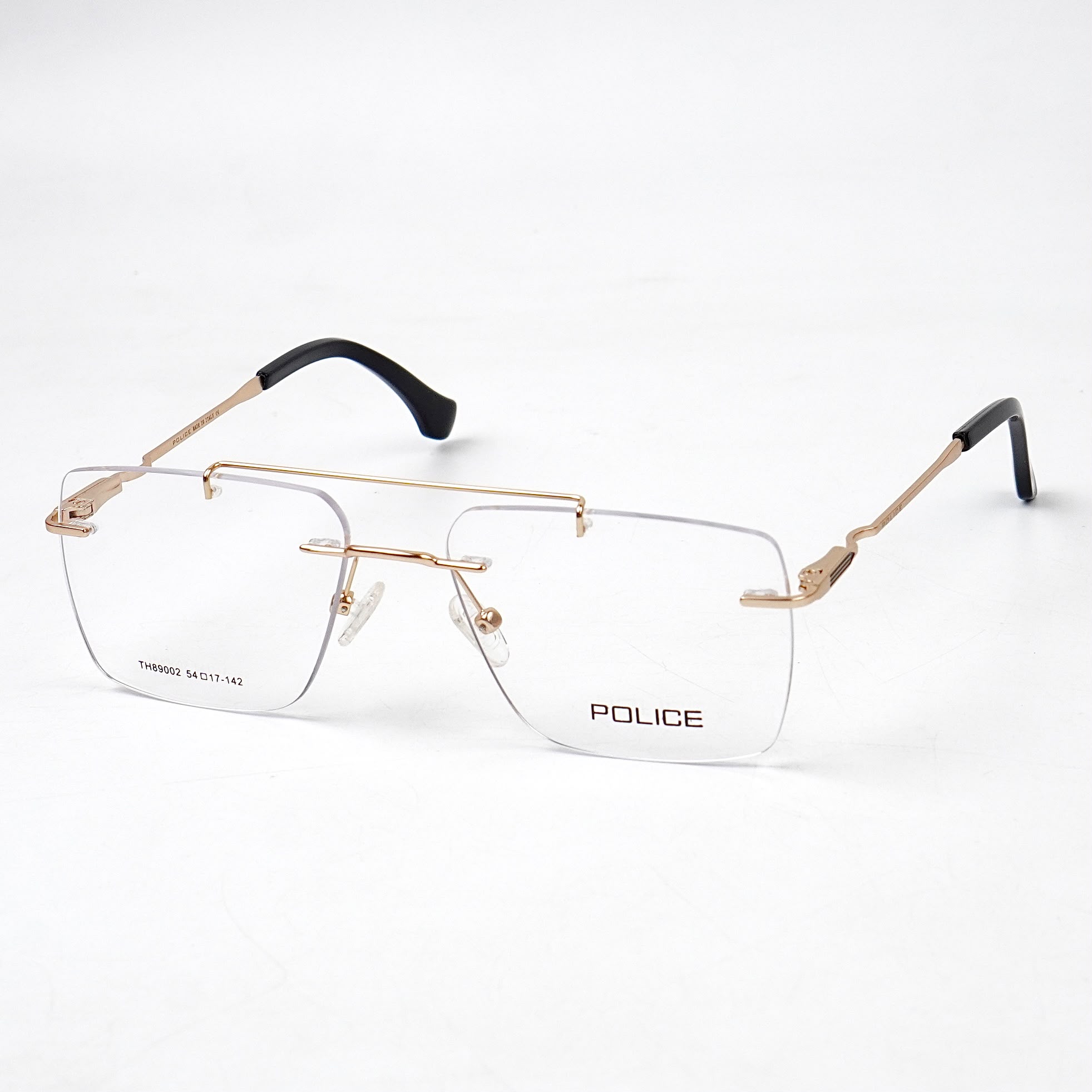 L-1249 (2) Titan Edge - Rimless Premium Eyewear - L-1249 - Image 1