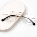 Titan Edge - Rimless Premium Eyewear - L-1249 - Image 4