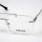 Titan Edge - Rimless Premium Eyewear - L-1251 - Image 2