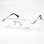 Titan Edge - Rimless Premium Eyewear - L-1251