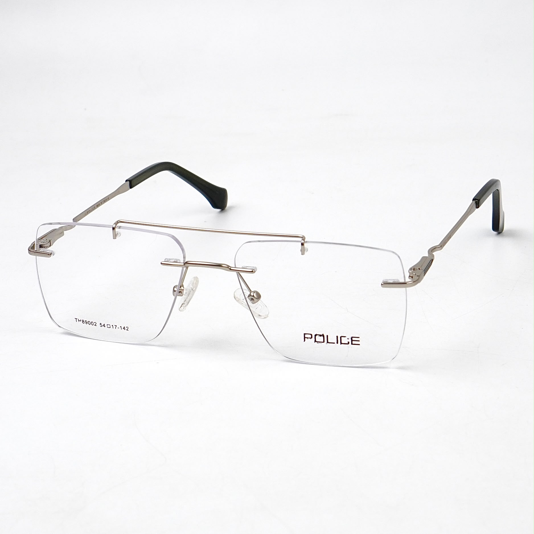 L-1251 (2) Titan Edge - Rimless Premium Eyewear - L-1251 - Image 1