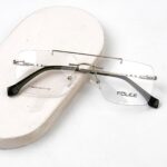 Titan Edge - Rimless Premium Eyewear - L-1251 - Image 4
