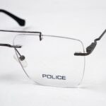 Titan Edge - Rimless Premium Eyewear - L-1252 - Image 2