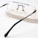 Titan Edge - Rimless Premium Eyewear - L-1252 - Image 3