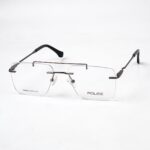 Titan Edge - Rimless Premium Eyewear - L-1252