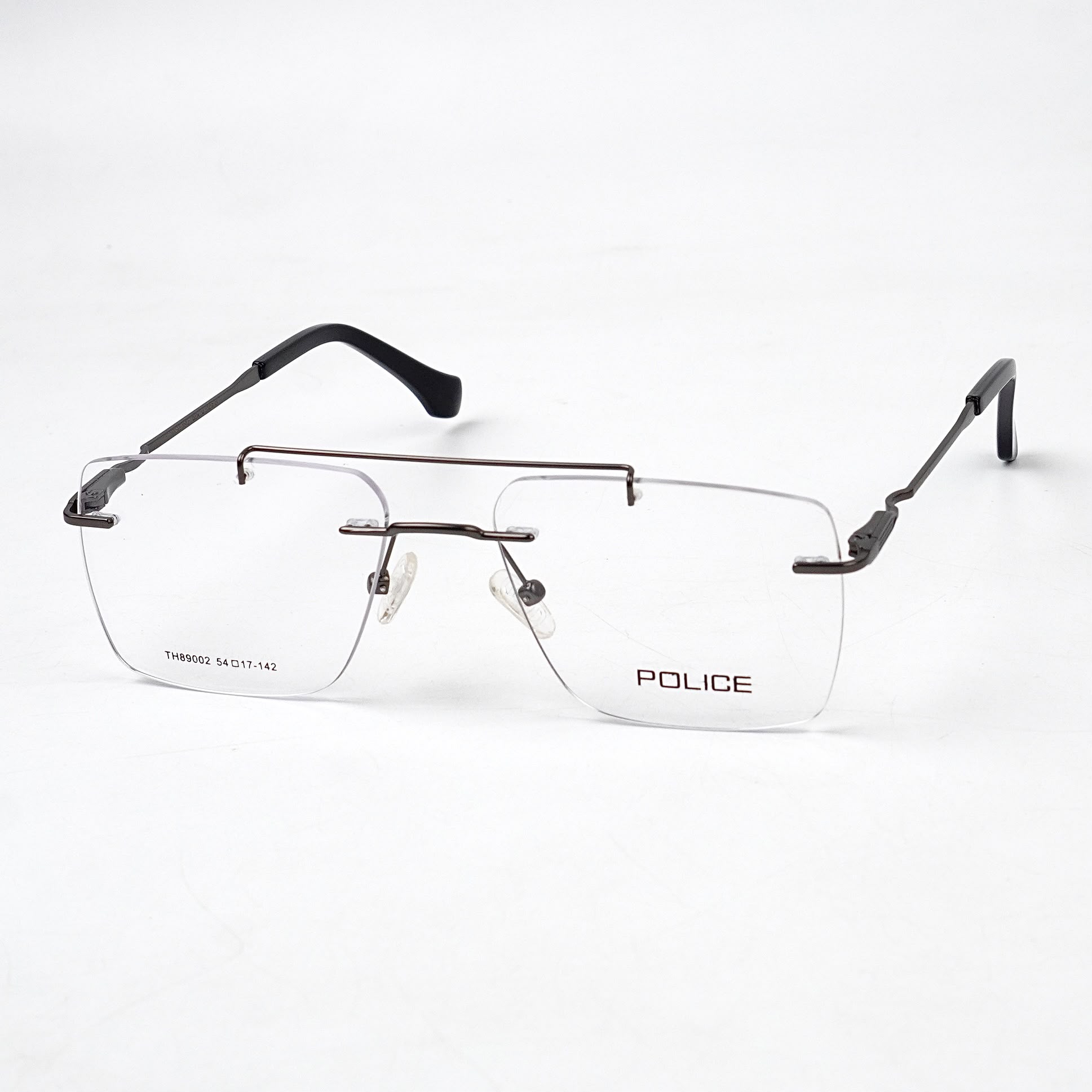 L-1252 (3) Titan Edge - Rimless Premium Eyewear - L-1252 - Image 1