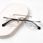 Titan Edge - Rimless Premium Eyewear - L-1252 - Image 4