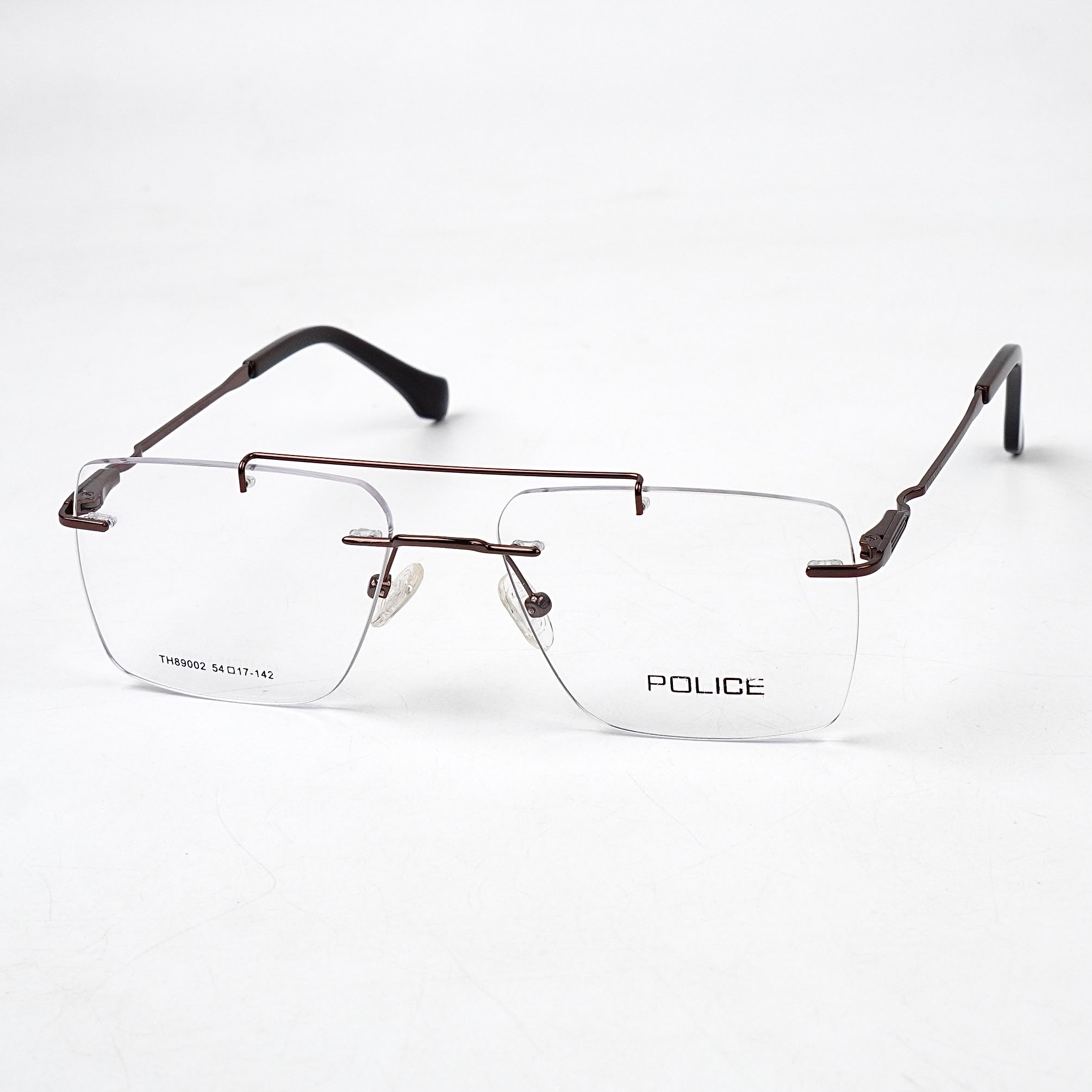 L-1253 (1) Titan Edge - Rimless Premium Eyewear - L-1253 - Image 1