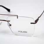Titan Edge - Rimless Premium Eyewear - L-1253 - Image 2