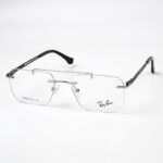 Titan Edge - Rimless Premium Eyewear - L-1254
