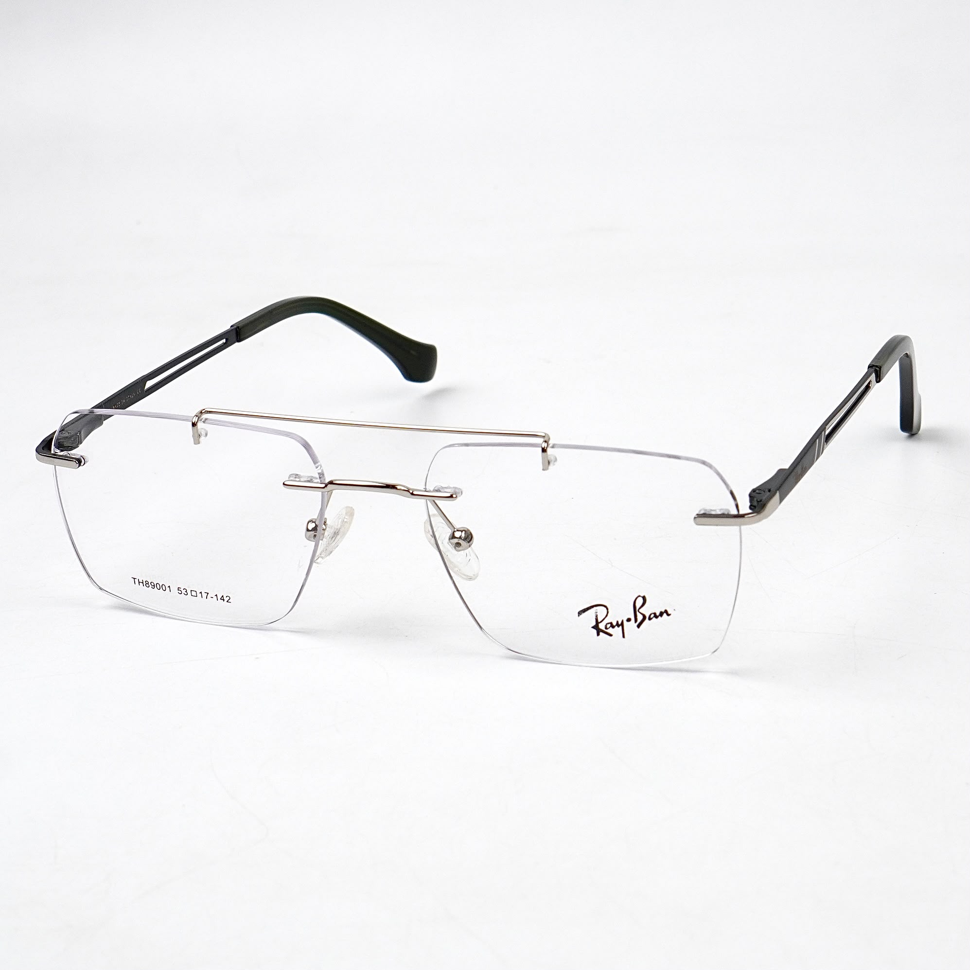 L-1254 (3) Titan Edge - Rimless Premium Eyewear - L-1254 - Image 1