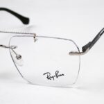 Titan Edge - Rimless Premium Eyewear - L-1254 - Image 2