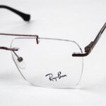 Titan Edge - Rimless Premium Eyewear - L-1256 - Image 2