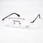 Titan Edge - Rimless Premium Eyewear - L-1256