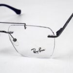 Titan Edge - Rimless Premium Eyewear - L-1257 - Image 2