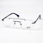 Titan Edge - Rimless Premium Eyewear - L-1257