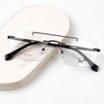 Titan Edge - Rimless Premium Eyewear - L-1258 - Image 4