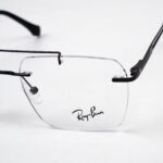 Titan Edge - Rimless Premium Eyewear - L-1258 - Image 2