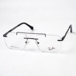 Titan Edge - Rimless Premium Eyewear - L-1258