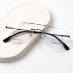 Titan Edge - Rimless Premium Eyewear - L-1259 - Image 4