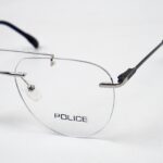 Titan Edge - Rimless Premium Eyewear - L-1259 - Image 2