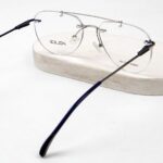 Titan Edge - Rimless Premium Eyewear - L-1259 - Image 3