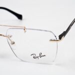Titan Edge - Rimless Premium Eyewear - L-1260 - Image 2