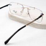 Titan Edge - Rimless Premium Eyewear - L-1260 - Image 3