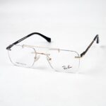 Titan Edge - Rimless Premium Eyewear - L-1260