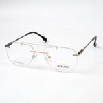 Titan Edge - Rimless Premium Eyewear - L-1261