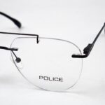 Titan Edge - Rimless Premium Eyewear - L-1262 - Image 2