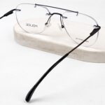 Titan Edge - Rimless Premium Eyewear - L-1262 - Image 3