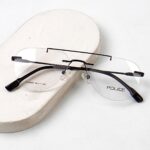 Titan Edge - Rimless Premium Eyewear - L-1262 - Image 4