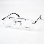 Titan Edge - Rimless Premium Eyewear - L-1262