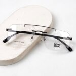 Titan Edge - Rimless Premium Eyewear - L-1263 - Image 4