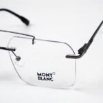 Titan Edge - Rimless Premium Eyewear - L-1263 - Image 2