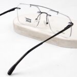 Titan Edge - Rimless Premium Eyewear - L-1263 - Image 3